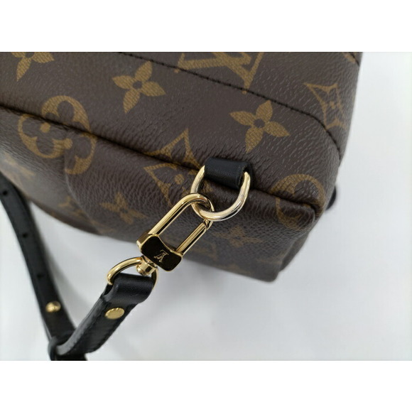 Louis Vuitton Monogram Palm Springs MINI Rucksack - Picture 7 of 7